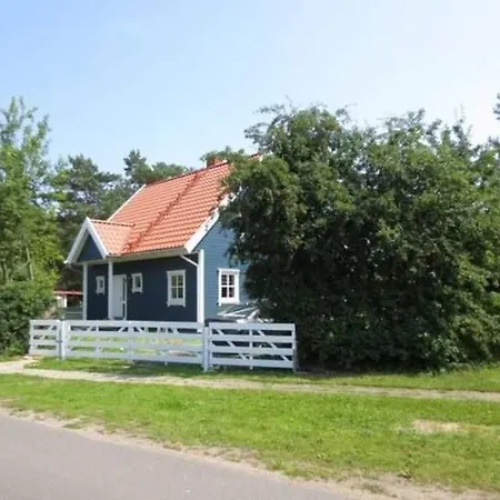 Ferienhaus Ferienhaus