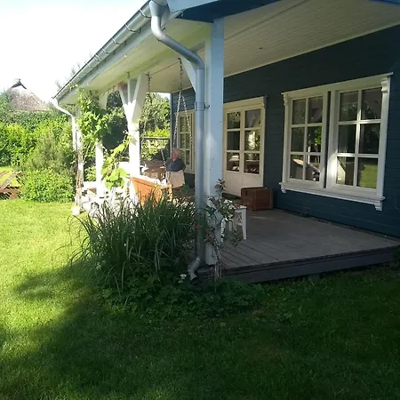 Ferienhaus Ferienhaus