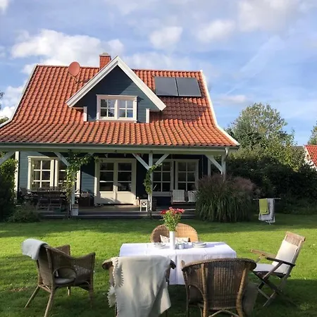 Ferienhaus Ferienhaus