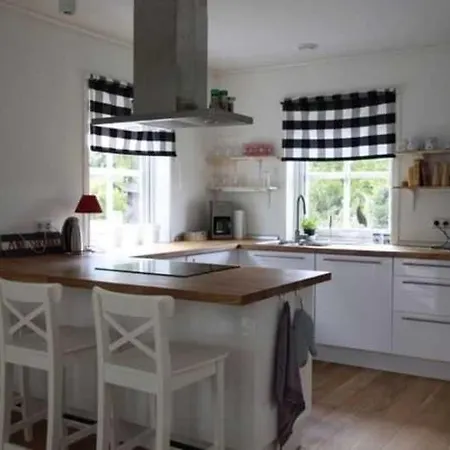 Ferienhaus
