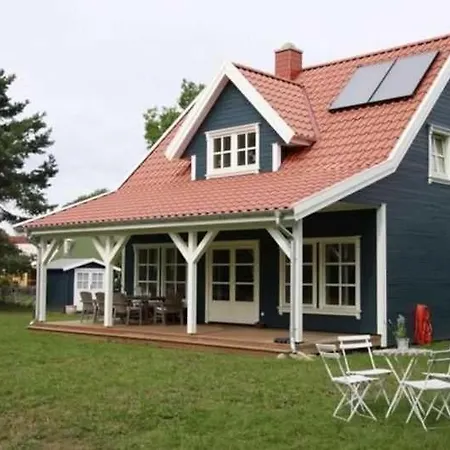 Ferienhaus